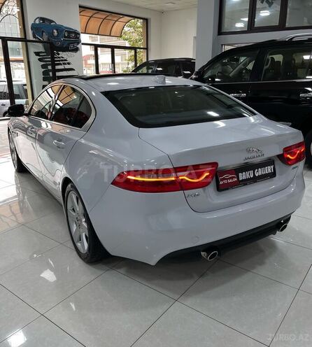Jaguar XE 2017, 35,000 km - 2.0 l - Bakı