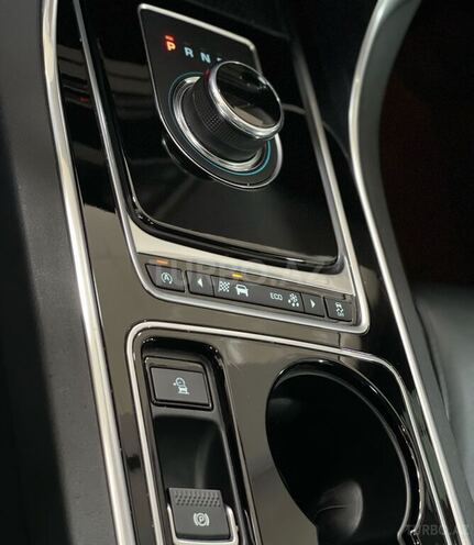 Jaguar XE 2017, 35,000 km - 2.0 l - Bakı