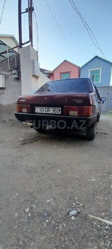 LADA (VAZ) 21099 1993, 185,610 km - 1.5 l - Bakı