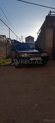 LADA (VAZ) 21099 1993, 185,610 km - 1.5 l - Bakı