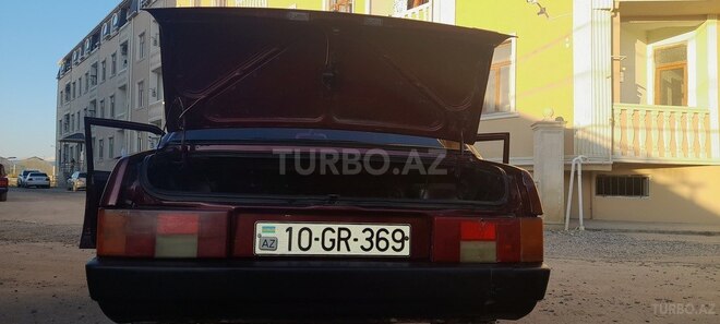 LADA (VAZ) 21099 1993, 185,610 km - 1.5 l - Bakı