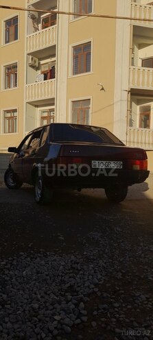 LADA (VAZ) 21099 1993, 185,610 km - 1.5 l - Bakı
