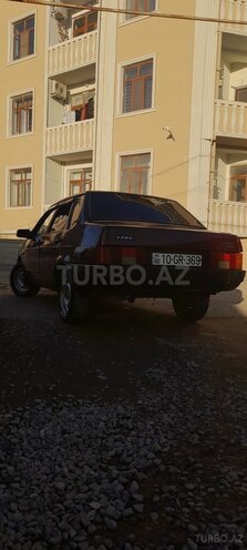 LADA (VAZ) 21099 1993, 185,610 km - 1.5 l - Bakı