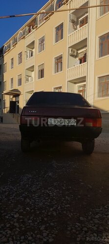 LADA (VAZ) 21099 1993, 185,610 km - 1.5 l - Bakı