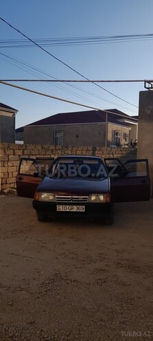 LADA (VAZ) 21099 1993, 185,610 km - 1.5 l - Bakı
