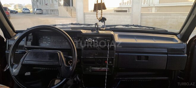 LADA (VAZ) 21099 1993, 185,610 km - 1.5 l - Bakı