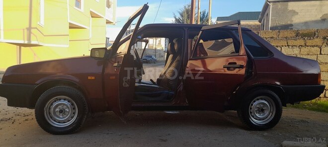 LADA (VAZ) 21099 1993, 185,610 km - 1.5 l - Bakı