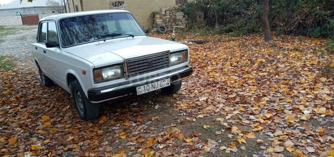LADA (VAZ) 2107 2006, 145,000 km - 1.6 l - Xaçmaz