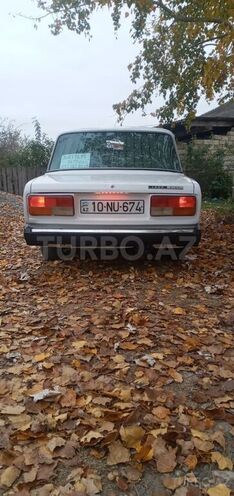 LADA (VAZ) 2107 2006, 145,000 km - 1.6 l - Xaçmaz