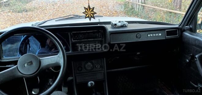 LADA (VAZ) 2107 2006, 145,000 km - 1.6 l - Xaçmaz