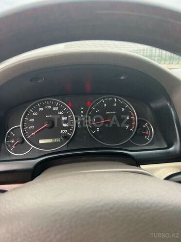 Toyota Prado 2007, 216,000 km - 2.7 l - Bakı