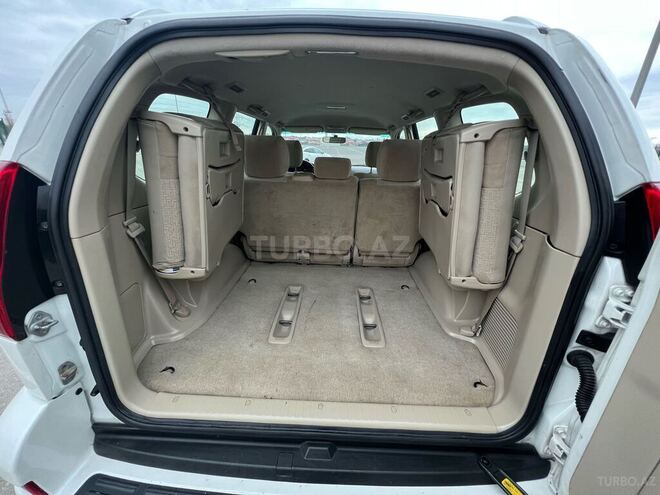 Toyota Prado 2007, 216,000 km - 2.7 l - Bakı