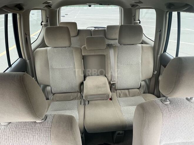 Toyota Prado 2007, 216,000 km - 2.7 l - Bakı