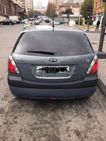 Kia Rio 2008, 250,000 km - 1.5 l - Bakı