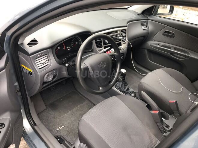 Kia Rio 2008, 250,000 km - 1.5 l - Bakı