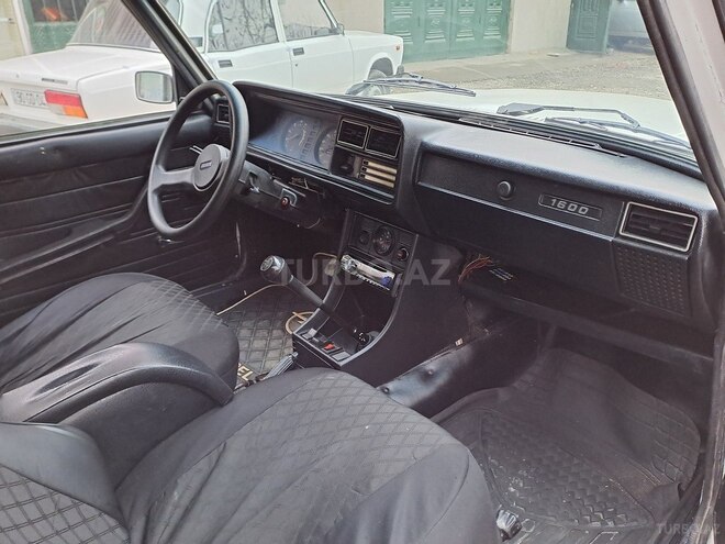 LADA (VAZ) 2107 1991, 93,197 km - 1.6 l - Xaçmaz
