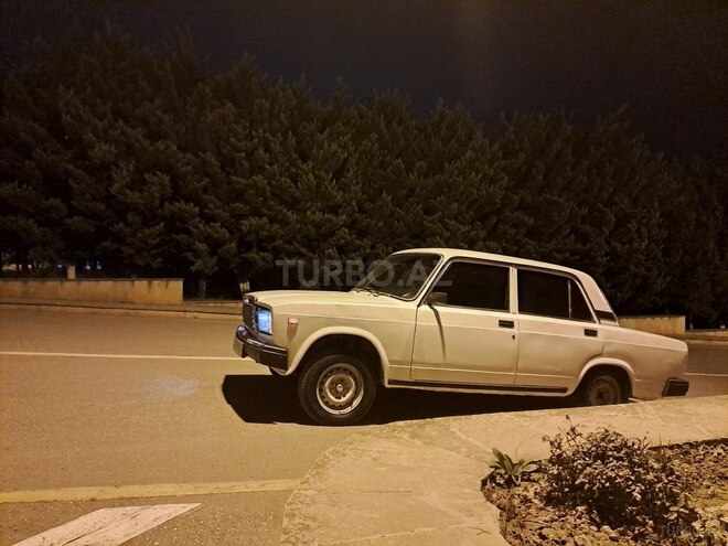 LADA (VAZ) 2107 1991, 93,197 km - 1.6 l - Xaçmaz