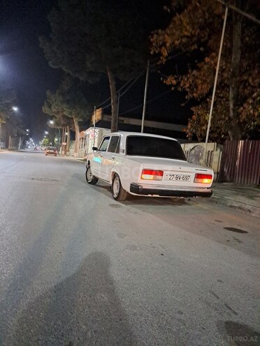 LADA (VAZ) 2107 1991, 93,197 km - 1.6 l - Xaçmaz