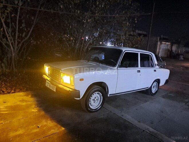 LADA (VAZ) 2107 1991, 93,197 km - 1.6 l - Xaçmaz