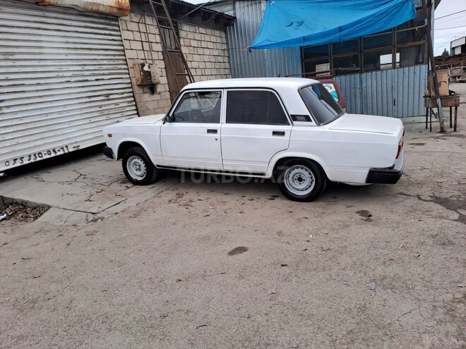 LADA (VAZ) 2107 1991, 93,197 km - 1.6 l - Xaçmaz