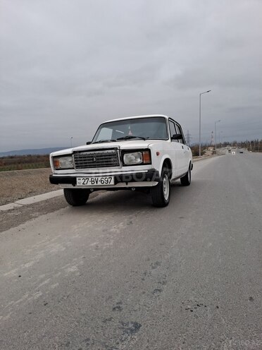 LADA (VAZ) 2107 1991, 93,197 km - 1.6 l - Xaçmaz