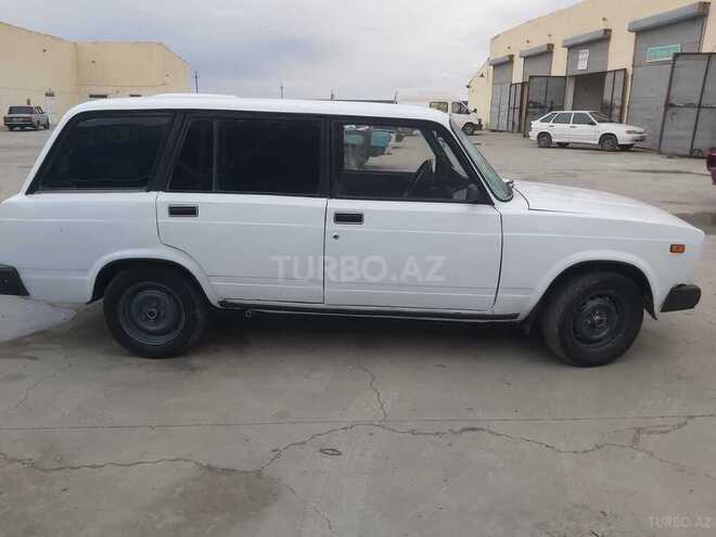 LADA (VAZ) 2104 1999, 165,000 km - 1.6 l - Gəncə