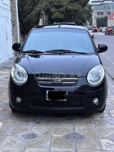 Kia Picanto 2007, 199,000 km - 1.1 л - Bakı