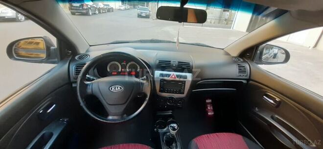 Kia Picanto 2007, 199,000 km - 1.1 л - Bakı