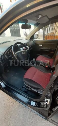Kia Picanto 2007, 199,000 km - 1.1 л - Bakı