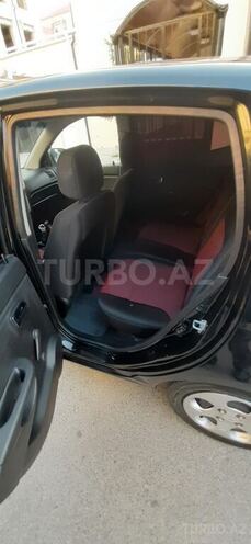 Kia Picanto 2007, 199,000 km - 1.1 л - Bakı