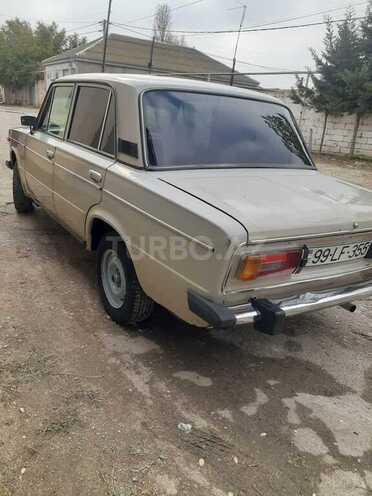 LADA (VAZ) 2106 1988, 346,464 km - 1.6 l - Bakı