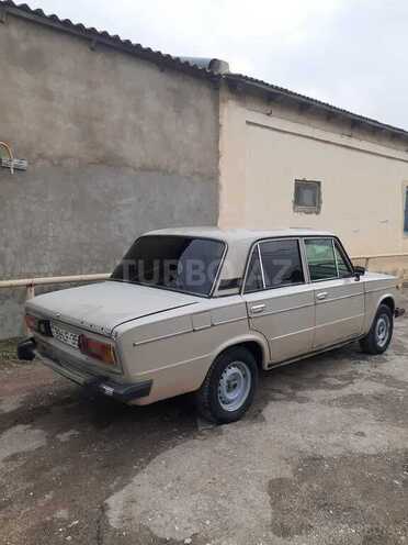 LADA (VAZ) 2106 1988, 346,464 km - 1.6 l - Bakı