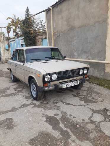 LADA (VAZ) 2106 1988, 346,464 km - 1.6 l - Bakı