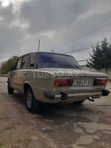 LADA (VAZ) 2106 1988, 346,464 km - 1.6 l - Bakı
