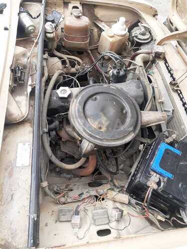LADA (VAZ) 2106 1988, 346,464 km - 1.6 l - Bakı