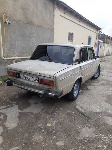 LADA (VAZ) 2106 1988, 346,464 km - 1.6 l - Bakı