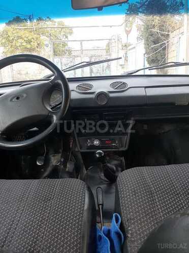 LADA (VAZ) 2106 1988, 346,464 km - 1.6 l - Bakı