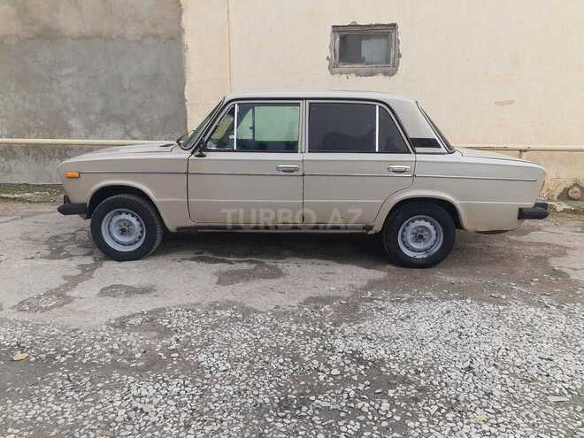 LADA (VAZ) 2106 1988, 346,464 km - 1.6 l - Bakı