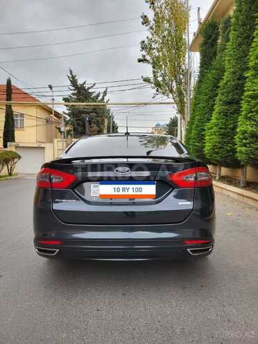 Ford Fusion 2014, 188,293 km - 2.0 л - Bakı