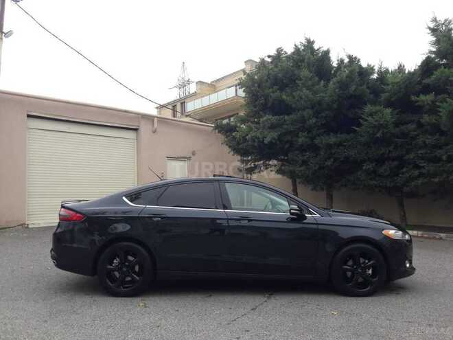 Ford Fusion 2014, 188,293 km - 2.0 л - Bakı