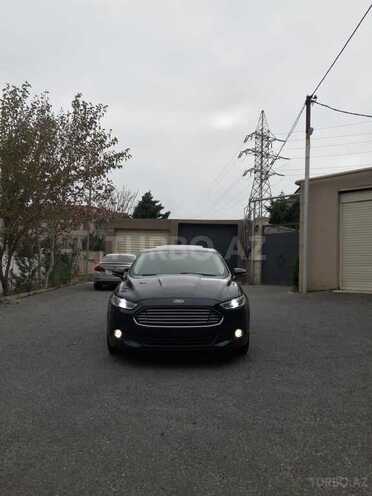 Ford Fusion 2014, 188,293 km - 2.0 л - Bakı