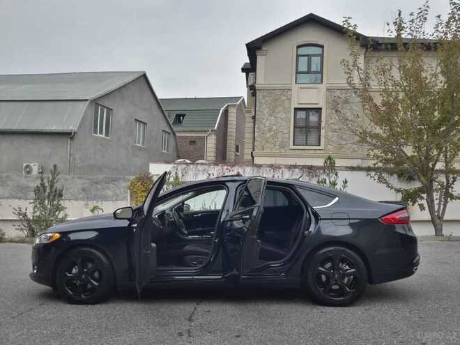 Ford Fusion 2014, 188,293 km - 2.0 л - Bakı