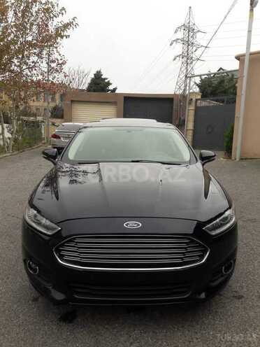 Ford Fusion 2014, 188,293 km - 2.0 л - Bakı