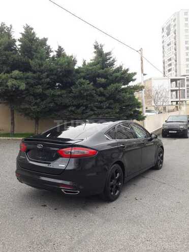 Ford Fusion 2014, 188,293 km - 2.0 л - Bakı