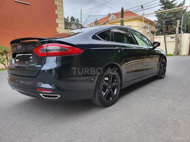 Ford Fusion 2014, 188,293 km - 2.0 л - Bakı