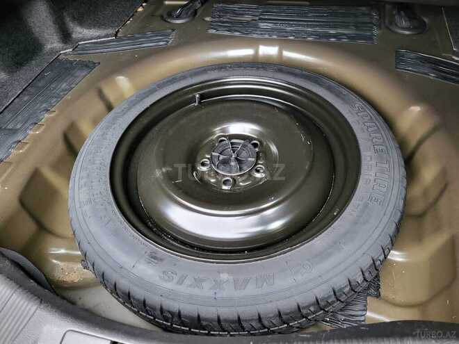 Ford Fusion 2014, 188,293 km - 2.0 л - Bakı