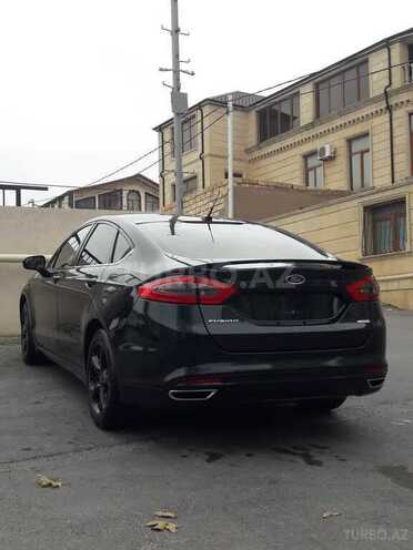 Ford Fusion 2014, 188,293 km - 2.0 л - Bakı