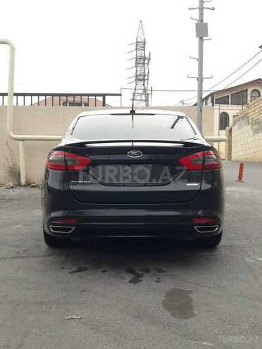 Ford Fusion 2014, 188,293 km - 2.0 л - Bakı