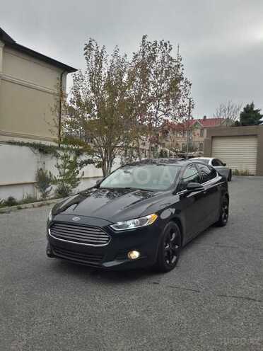 Ford Fusion 2014, 188,293 km - 2.0 л - Bakı