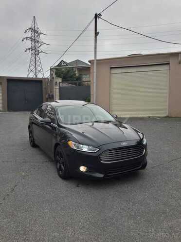 Ford Fusion 2014, 188,293 km - 2.0 л - Bakı